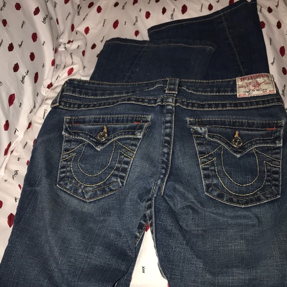 True Religion Joey size 29 jeans ๐๐ - Picture 6 of 6
